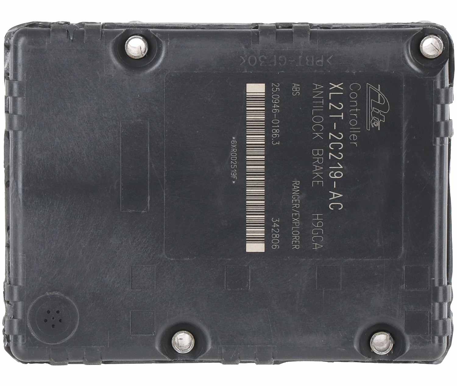 Cardone Reman ABS Control Module 12-17200