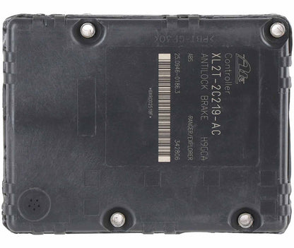 Cardone Reman ABS Control Module 12-17200