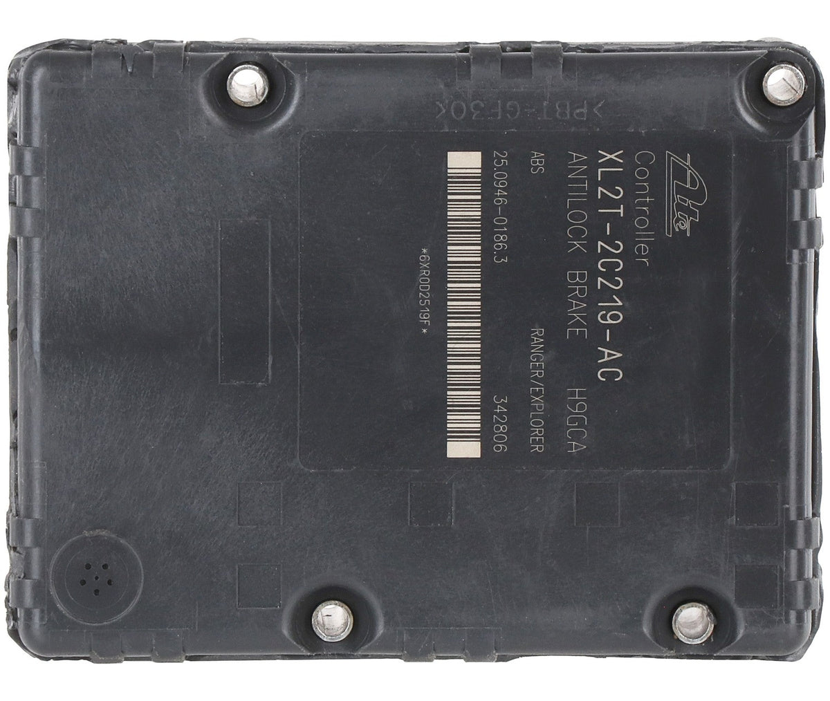 Cardone Reman ABS Control Module 12-17200