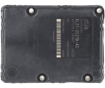 Cardone Reman ABS Control Module 12-17200