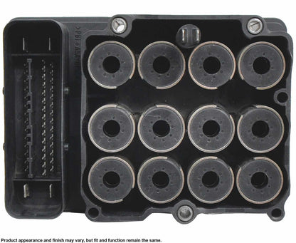 Cardone Reman Remanufactured ABS Control Module 12-17201