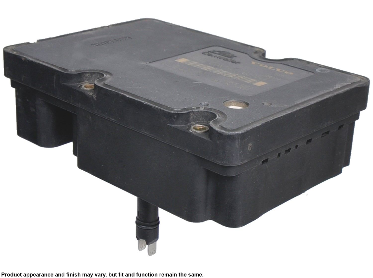 Cardone Reman Remanufactured ABS Control Module 12-17201