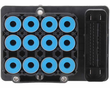 Cardone Reman Remanufactured ABS Control Module 12-17202