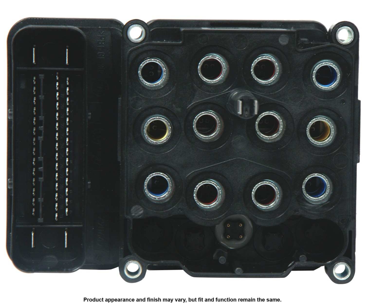 Cardone Reman Remanufactured ABS Control Module 12-17204