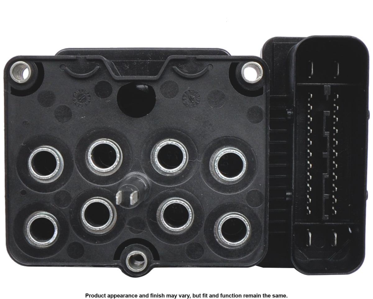 Cardone Reman Remanufactured ABS Control Module 12-17214