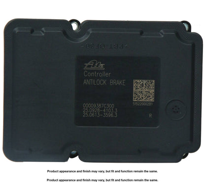 Cardone Reman Remanufactured ABS Control Module 12-17215