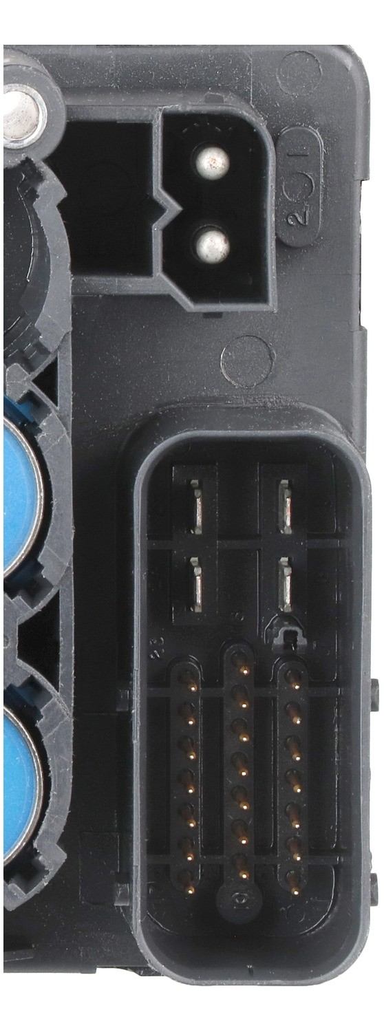 Cardone Reman ABS Control Module 12-17218