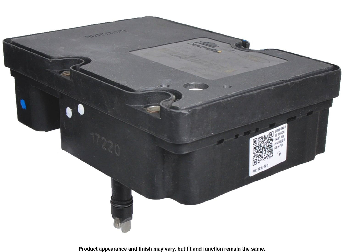 Cardone Reman ABS Control Module 12-17220