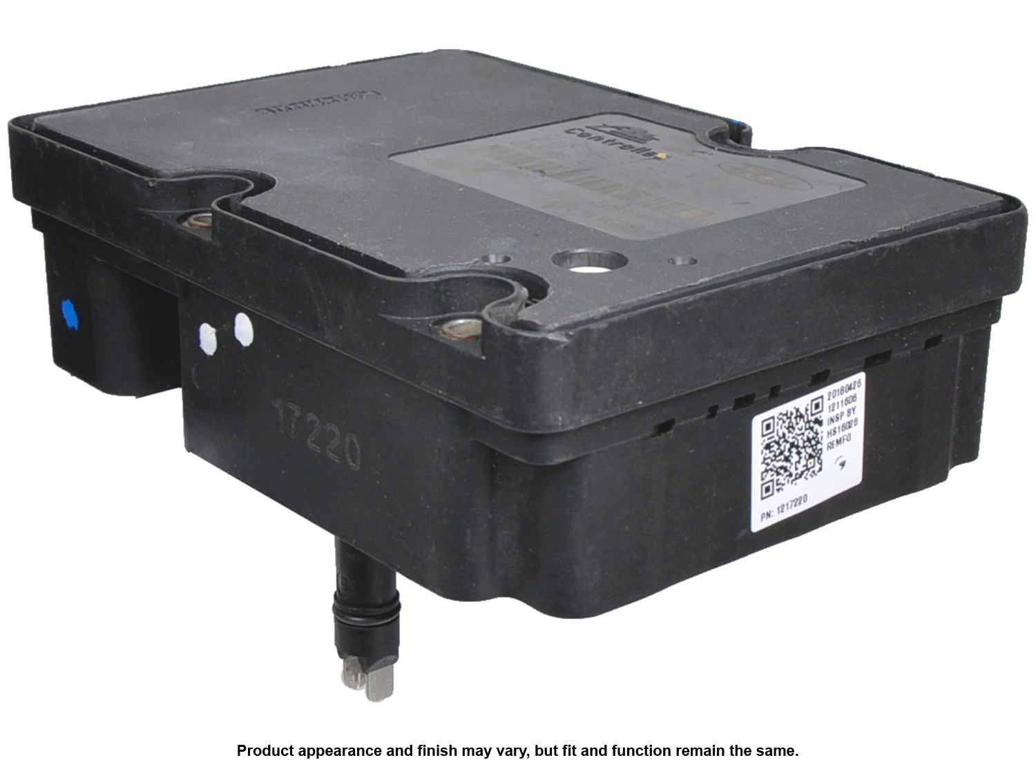 Cardone Reman ABS Control Module 12-17220