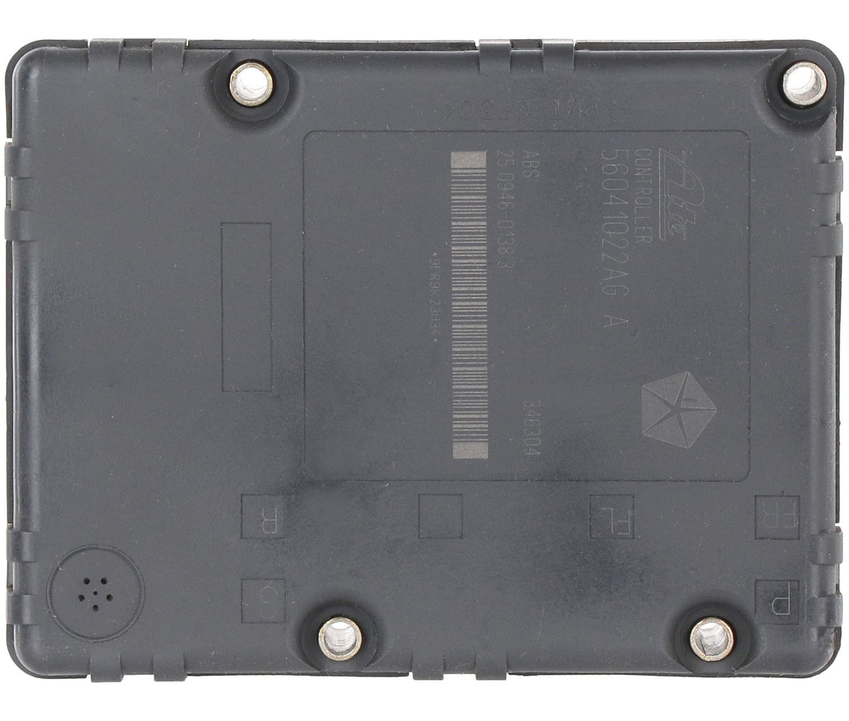 Cardone Reman ABS Control Module 12-17224