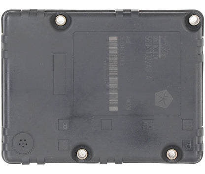 Cardone Reman ABS Control Module 12-17224