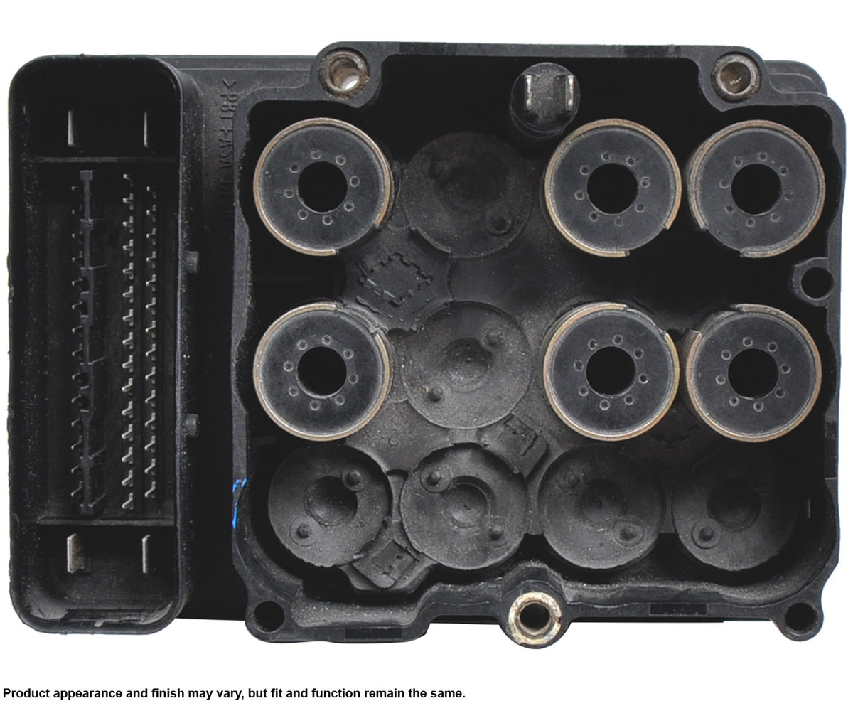 Cardone Reman ABS Control Module 12-17225