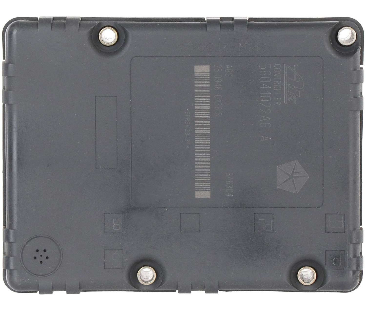 Cardone Reman ABS Control Module 12-17240