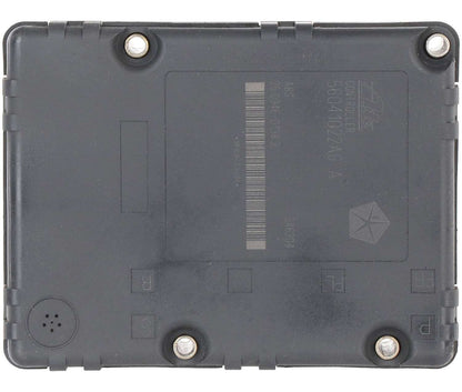 Cardone Reman ABS Control Module 12-17240