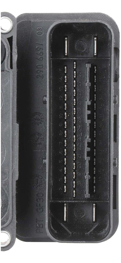 Cardone Reman Remanufactured ABS Control Module 12-17242
