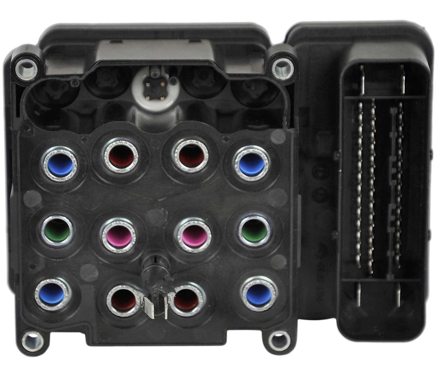 Cardone Reman Remanufactured ABS Control Module 12-17242