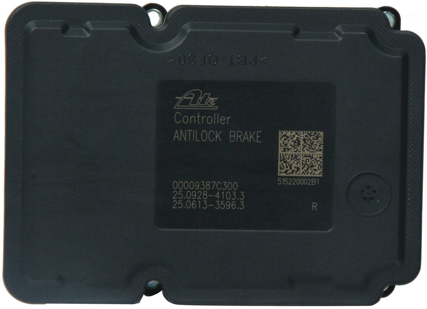 Cardone Reman Remanufactured ABS Control Module 12-17261