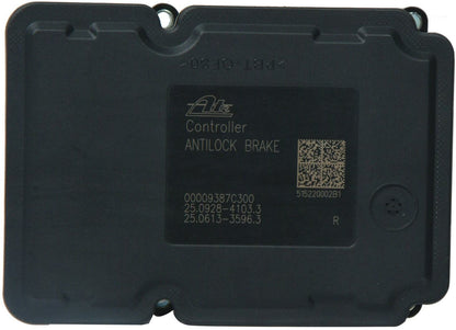 Cardone Reman Remanufactured ABS Control Module 12-17261