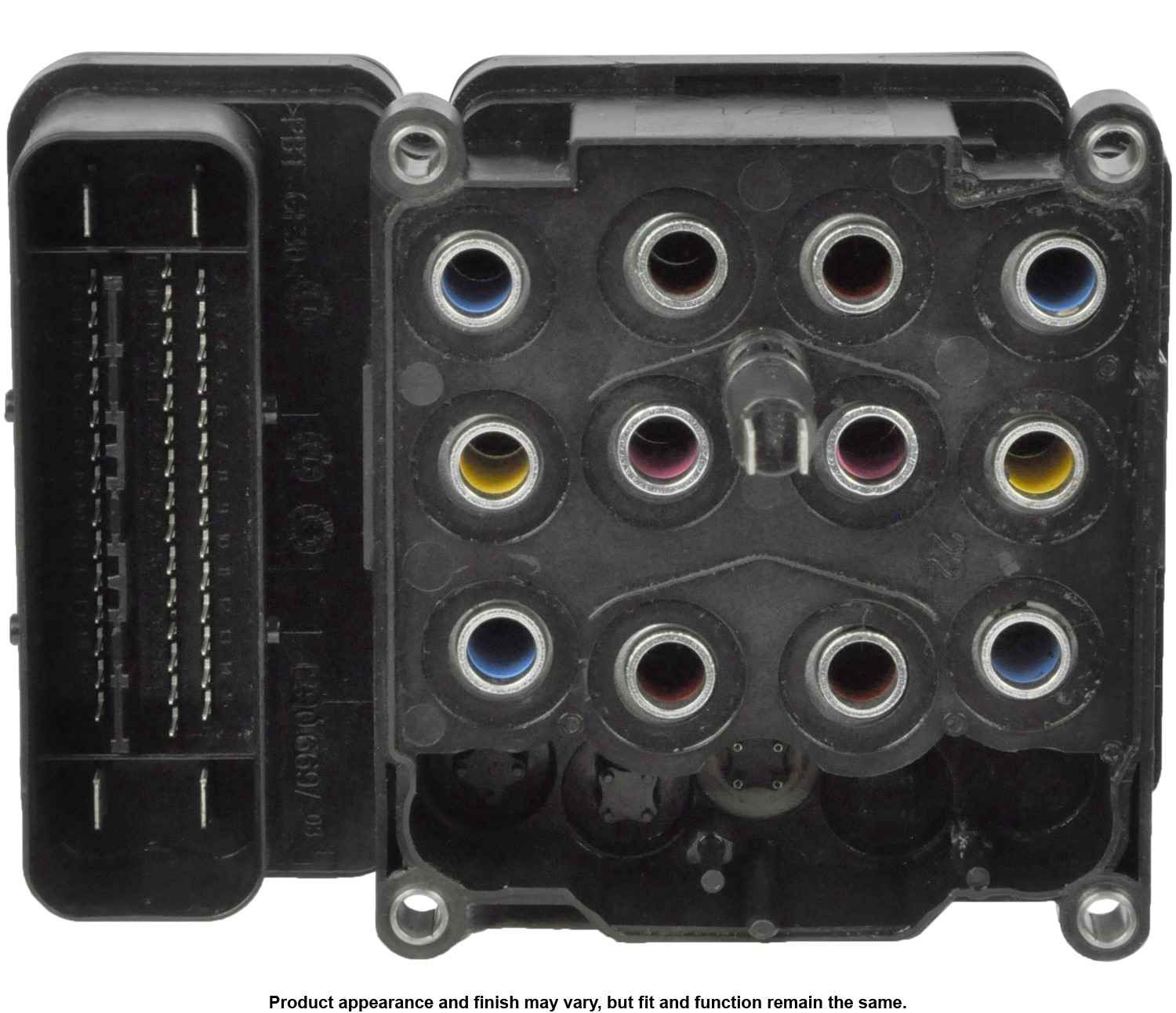 Cardone Reman Remanufactured ABS Control Module 12-17264