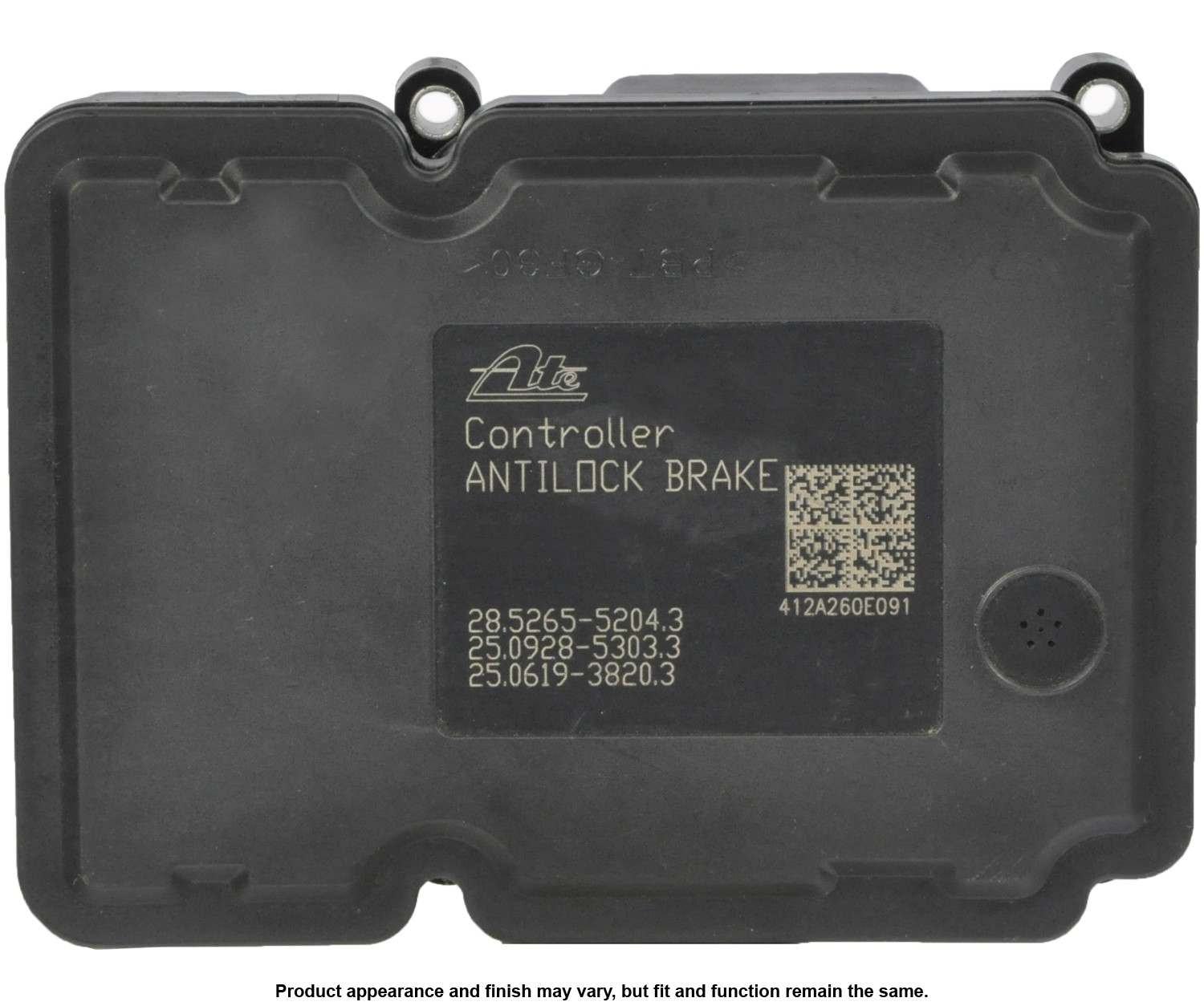 Cardone Reman Remanufactured ABS Control Module 12-17264