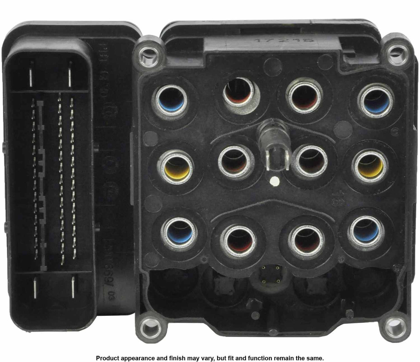 Cardone Reman Remanufactured ABS Control Module 12-17413