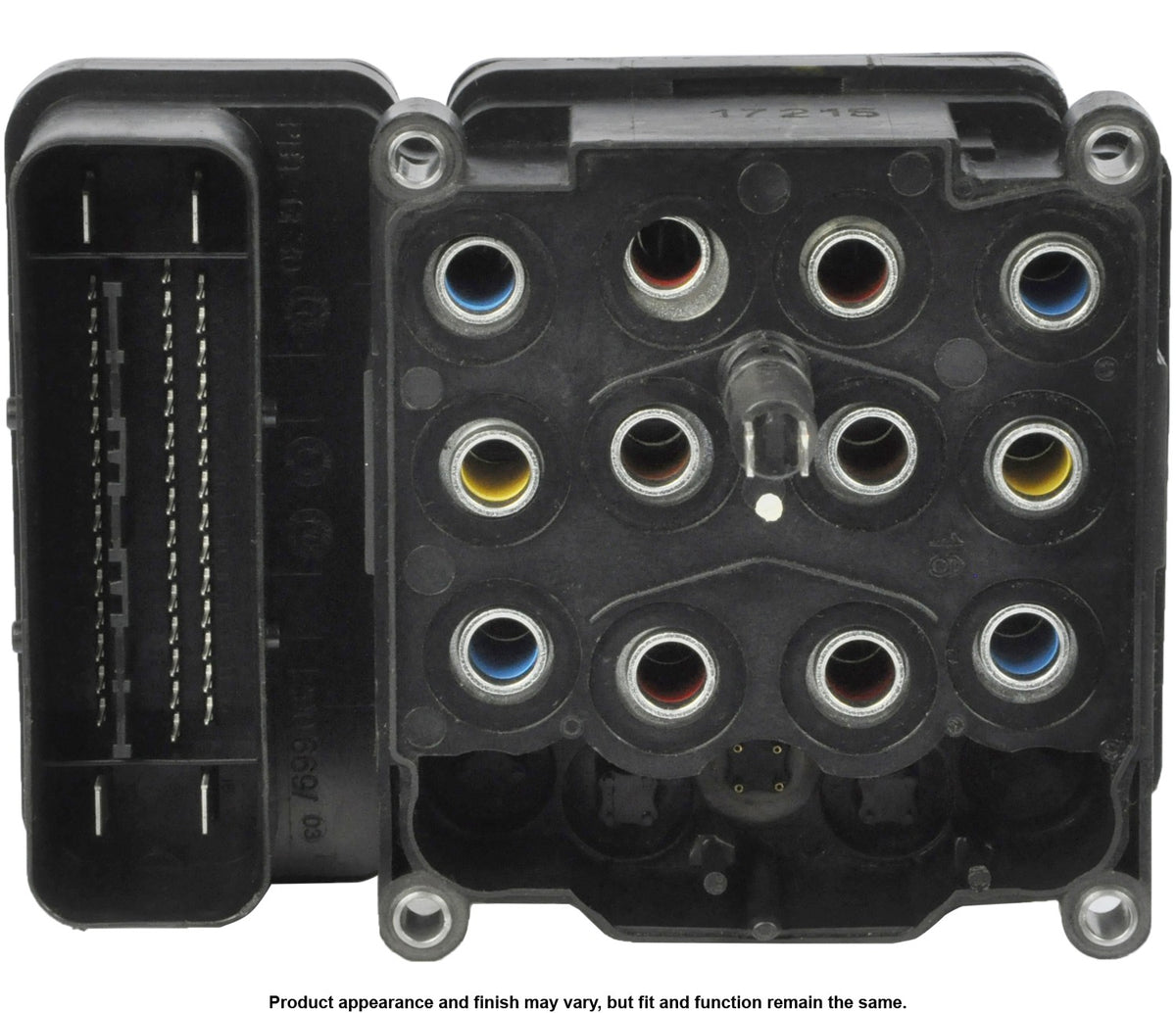 Cardone Reman Remanufactured ABS Control Module 12-17413