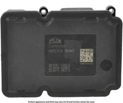 Cardone Reman Remanufactured ABS Control Module 12-17413