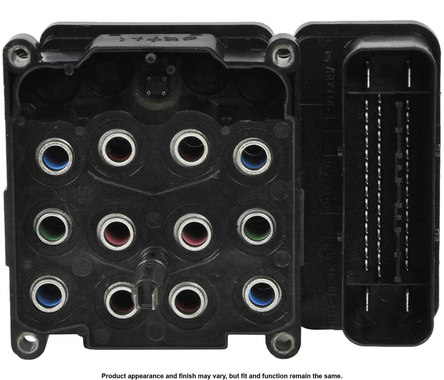 Cardone Reman Remanufactured ABS Control Module 12-17420