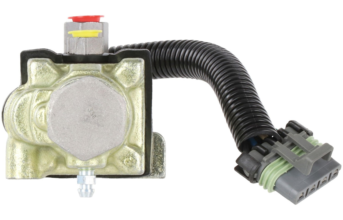 Cardone Reman ABS Hydraulic Assembly 12-2003