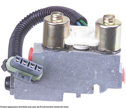 Cardone Reman Remanufactured ABS Hydraulic Assembly 12-2006