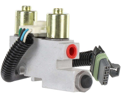 Cardone Reman ABS Hydraulic Assembly 12-2007