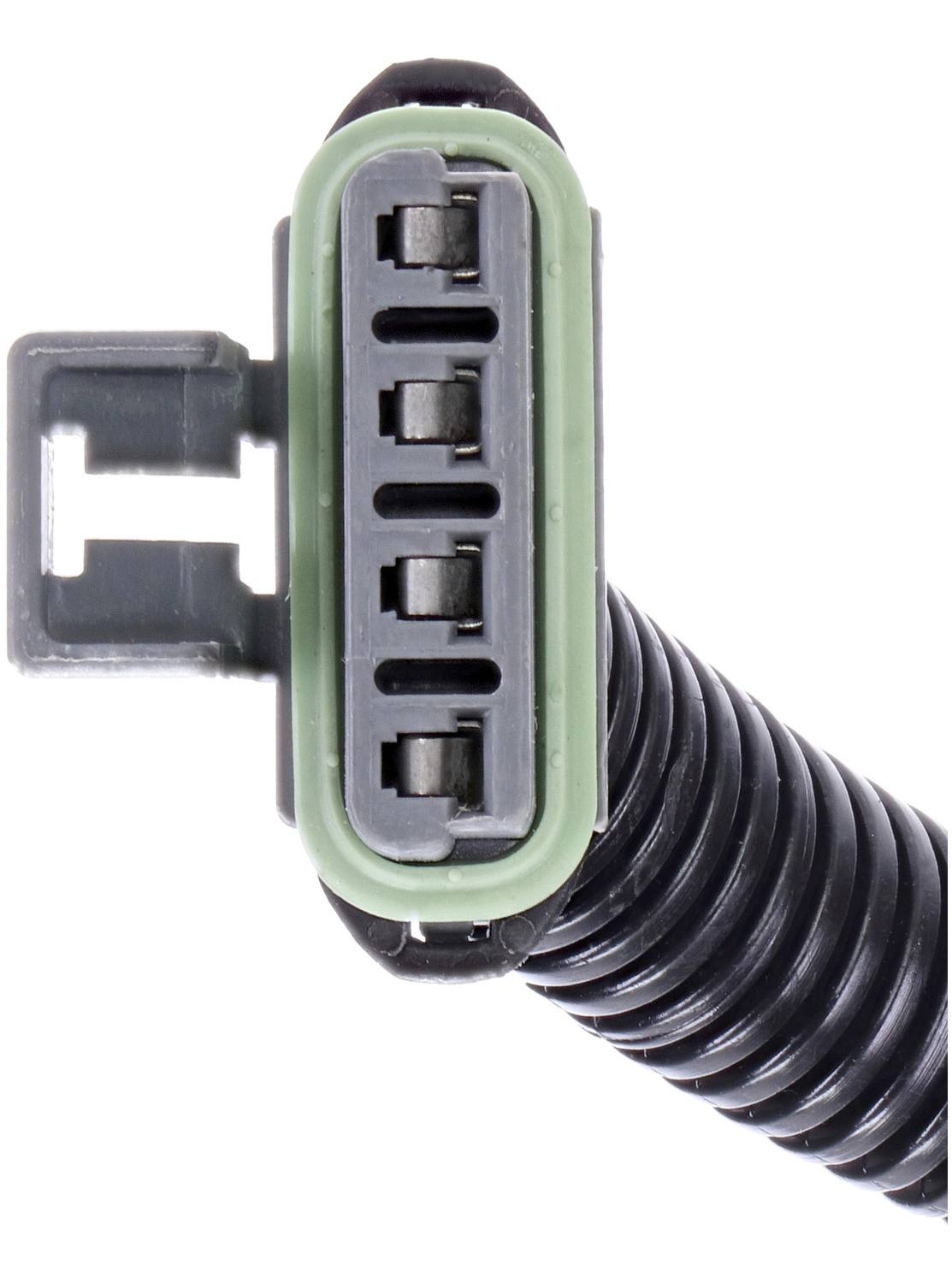 Cardone Reman ABS Hydraulic Assembly 12-2007