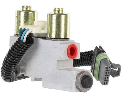 Cardone Reman ABS Hydraulic Assembly 12-2008