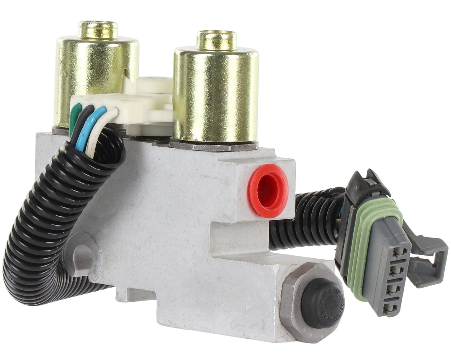 Cardone Reman ABS Hydraulic Assembly 12-2008