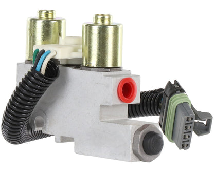Cardone Reman ABS Hydraulic Assembly 12-2008