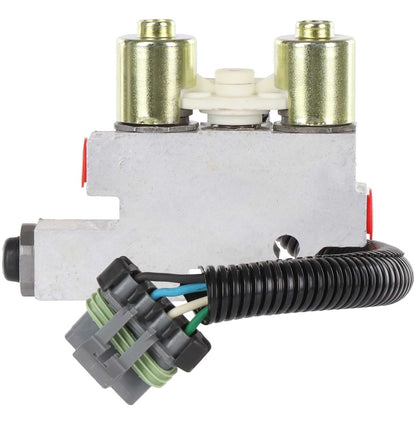 Cardone Reman ABS Hydraulic Assembly 12-2008