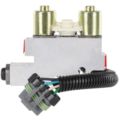 Cardone Reman ABS Hydraulic Assembly 12-2008