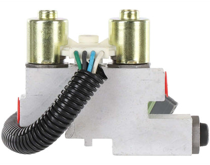 Cardone Reman ABS Hydraulic Assembly 12-2008
