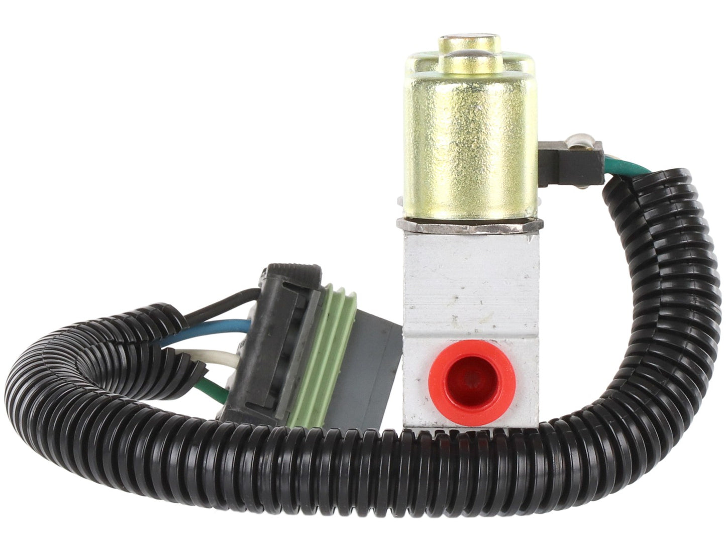 Cardone Reman ABS Hydraulic Assembly 12-2009