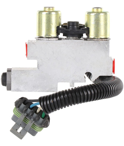 Cardone Reman ABS Hydraulic Assembly 12-2009