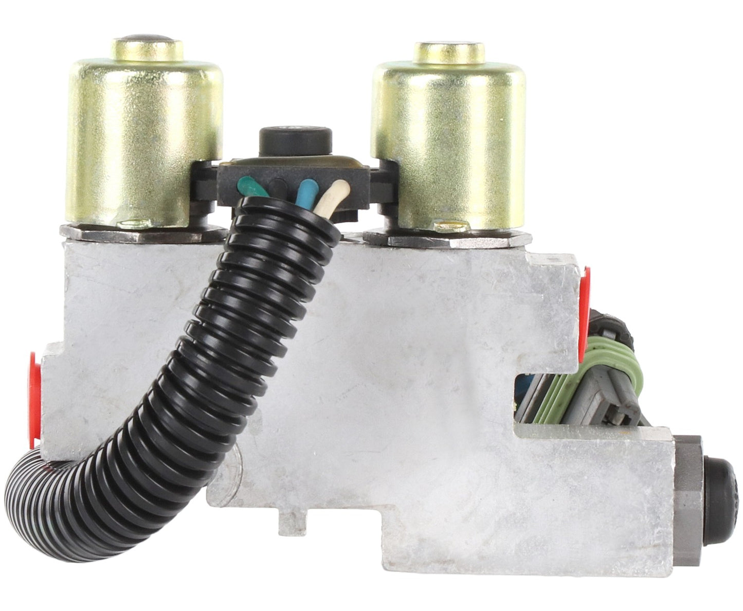 Cardone Reman ABS Hydraulic Assembly 12-2009
