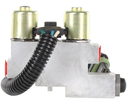 Cardone Reman ABS Hydraulic Assembly 12-2009
