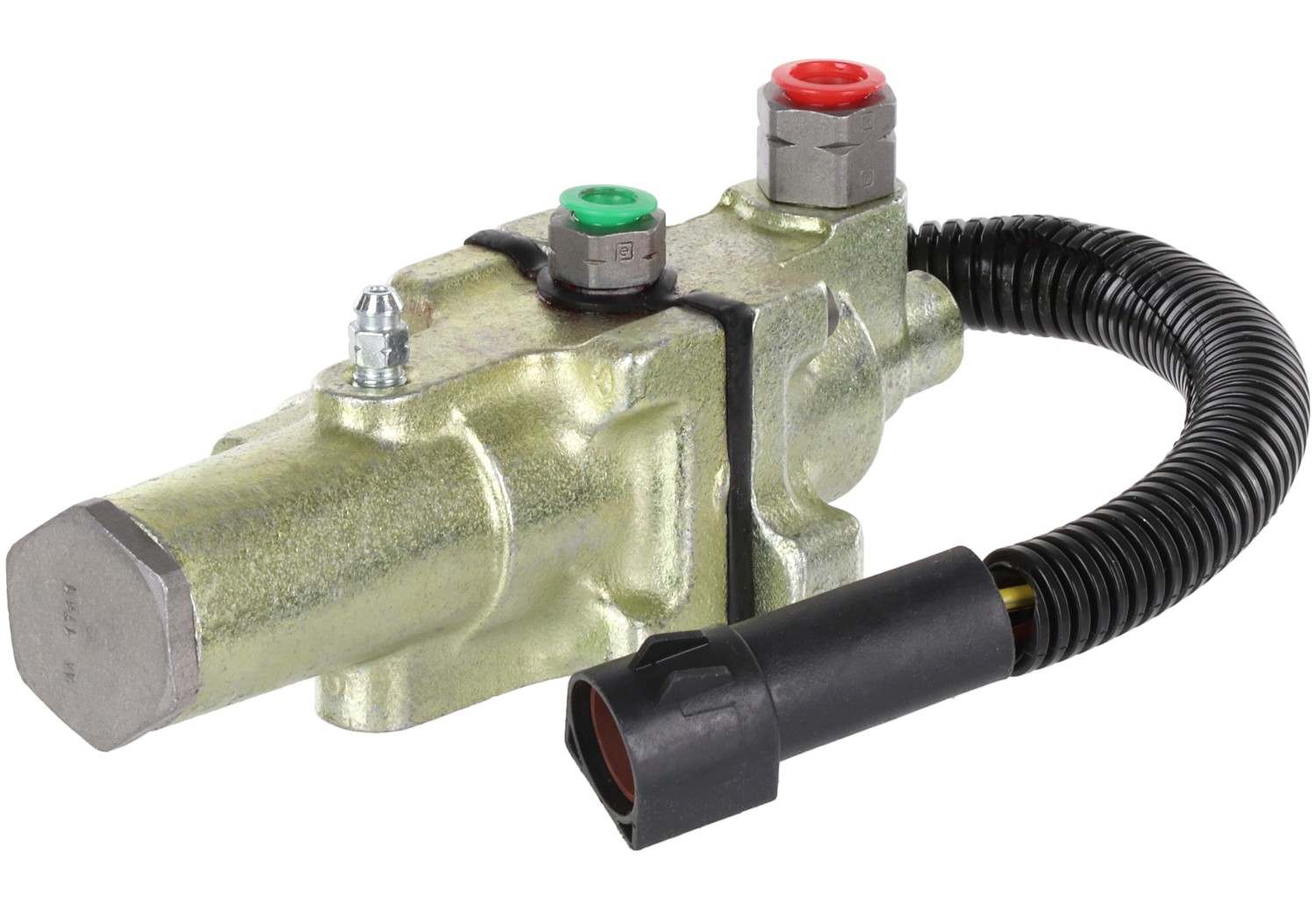 Cardone Reman ABS Hydraulic Assembly 12-2024