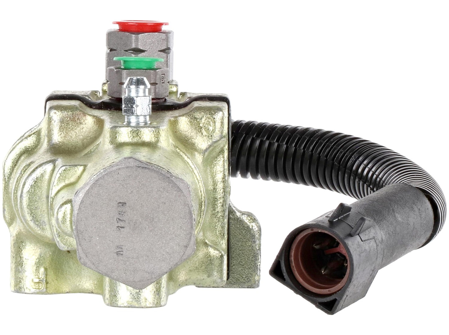 Cardone Reman ABS Hydraulic Assembly 12-2024