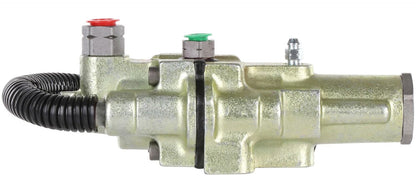 Cardone Reman ABS Hydraulic Assembly 12-2024