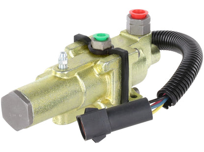 Cardone Reman ABS Hydraulic Assembly 12-2025