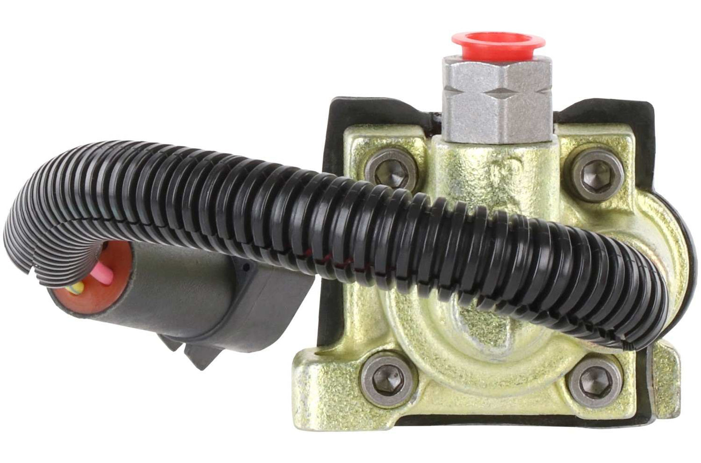 Cardone Reman ABS Hydraulic Assembly 12-2025