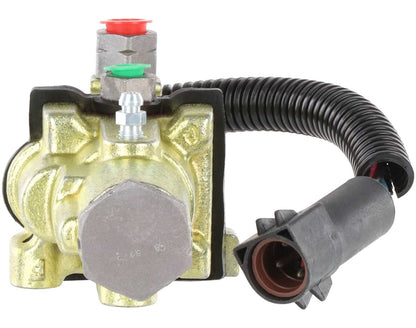 Cardone Reman ABS Hydraulic Assembly 12-2025