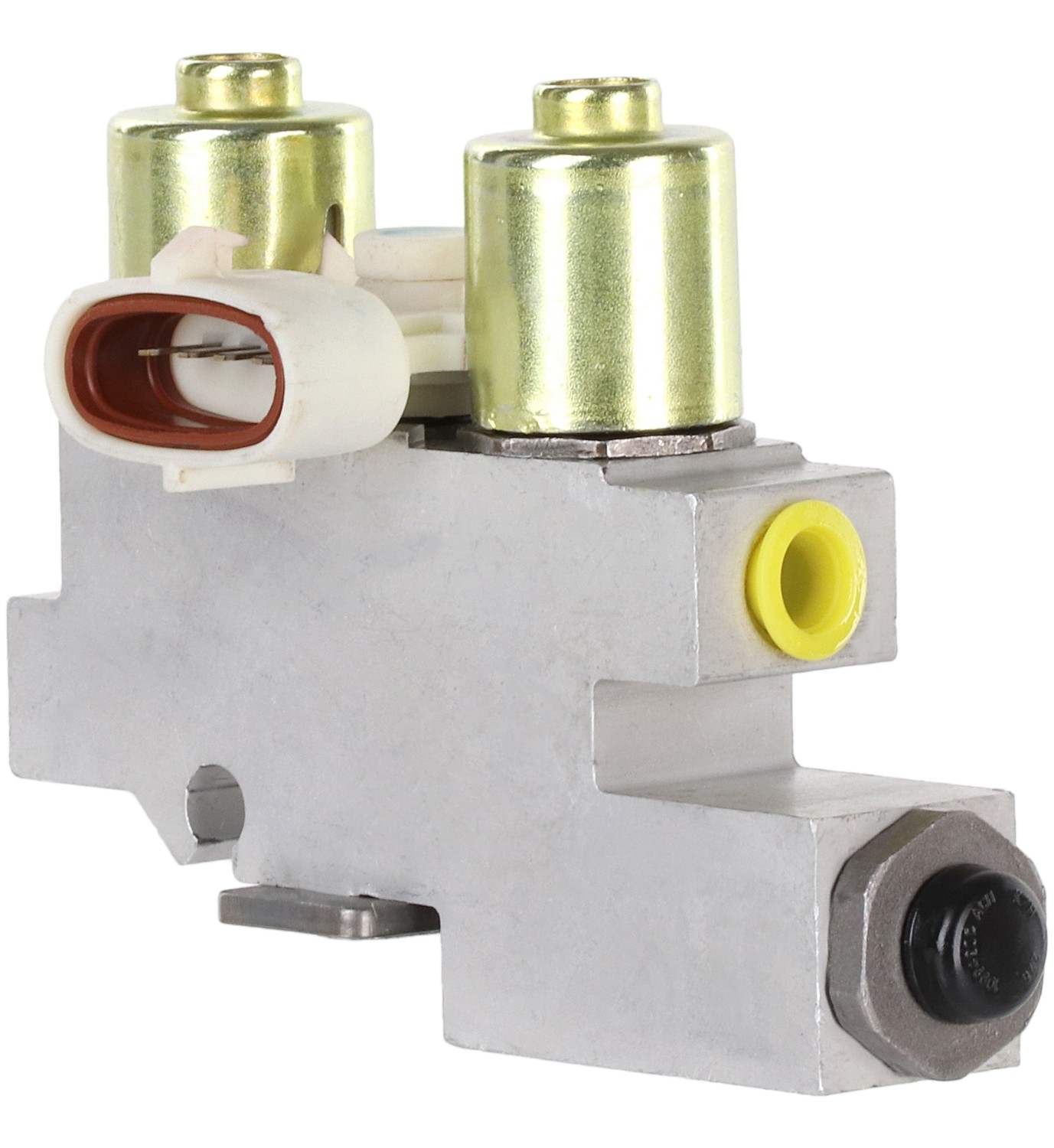 Cardone Reman ABS Hydraulic Assembly 12-2029