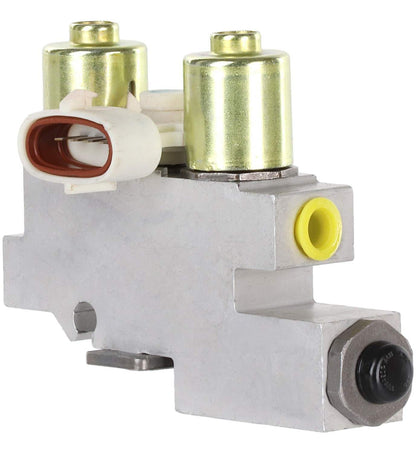 Cardone Reman ABS Hydraulic Assembly 12-2029